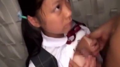 Подборка секса со студенткой азиаткой с еблей с учителями в колледже и дома