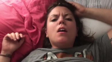 Подборка домашнего порно с отсосами от молодых девушек и камшотами на личика